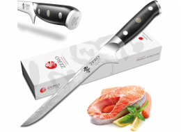 Kozygear KozyGear Premier 6 25cm Ausbeinmesser Japan. Super ocel