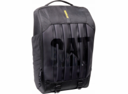 Caterpillar Caterpillar United Backpack 84562-01 Černá Jedna velikost