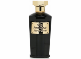 AMOUROUD Licorice Woods EDP dechový test 100ml