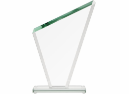 Triumph Glass Trophy (GS201-27)