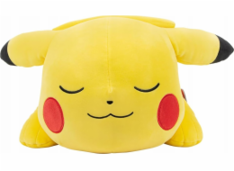 Jazwares Pokémon: Plyš 13 cm - Spící Pichu