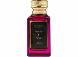 SORVELLA Signature Vanilla &amp; Oud EDP sprej 100ml