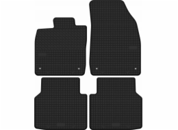 Gumové koberce Auto Comfort pro VW ID.4