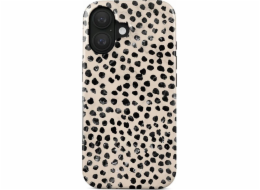 Pouzdro Burga Burga Almond Latte Tough Magsafe pro iPhone 16
