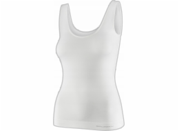 Brubeck TA1059W Dámské bez rukávů COMFORT MERINO krémové M