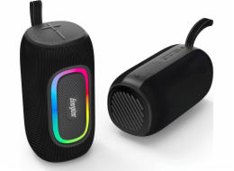 Energizer Speaker Přenosný Bluetooth reproduktor Energizer 1800mAh RGB