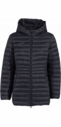 Pánská bunda Joma Joma Urban V Jacket 902246-100 Černá M