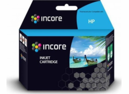 Incore Ink INCORE Ink pro HP 924e (4K0V0NE) Černá 30 ml reg. 1100 stran HP+ verze