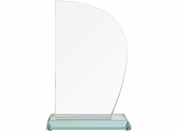 Triumph Glass Trophy (G035)