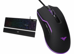 Klávesnice PREYON Long Claw Alpha (M-9120871)