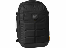 Caterpillar Caterpillar Bobby Cabin Backpack 84170-478 Black Jedna velikost
