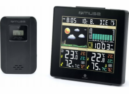 Muse Muse Meteorologická stanice | M-085 WS
