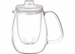 KINTO KINTO - UNITEA - Konvička se skleněným nálevníkem 680ml