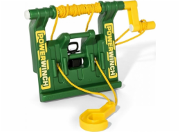 Rolly Toys Rolly Toys John Deere Winch Traktor naviják