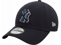 New Era New Era World Series 9FORTY kšiltovka New York Yankees 60580835 černá OSFM
