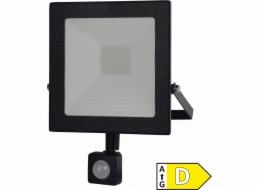 Loyal Lighting Floodlight LAMP Ext. LED Loyal Lighting 7200lm LUMILEDS IP65 4K senzor jedné velikosti