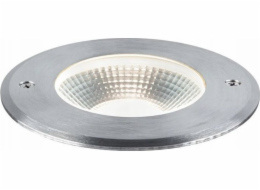 Paulmann VANEA LED 3,5W 160lm IP67 kruhové svítidlo 3000K 230V hliníkové sklo