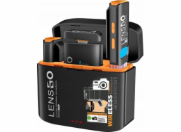 Mikrofon LensGo 528C