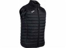 Joma Joma Urban V vycpávková vesta 103795-100 Černá M