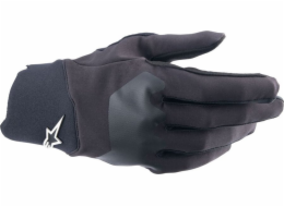 Alpinestars Pánské rukavice ALPINESTARS A-SUPRA GLOVES, černé Velikost: XXL