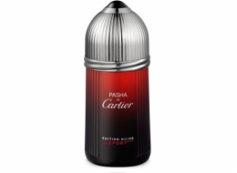 Cartier CARTIER Pasha Edition Noire Sport EDT 100ml
