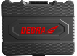 Vrtací kladivo Dedra SDS PLUS, 1250W