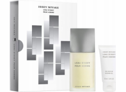 Issey Miyake ISSEY Miyake SET (L~EAU D~ISSEY (M) EDT/S 75ML + SPRCHOVÝ GEL 50ML)