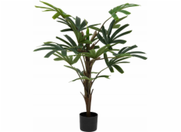 Atmosphera Umělá hrnková rostlina, palma, 120 cm
