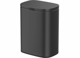 Wenko koš na prádlo SARE nástěnný odpadkový koš, 5L, WENKO