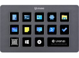 Ulanzi Ulanzi D200 Stream deck konzole