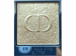 Dior DIOR MONO COLOR COUTURE EYESHADOW 616 GOLD STAR 2g