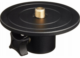 Platforma Manfrotto se šroubem 5/8