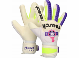 Stříbrné rukavice Reusch Reusch Legacy Pro Am 54 70 205 1055