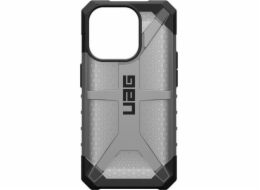 UAG UAG Plasma ochranné pouzdro - pro iPhone 15 Pro šedé - Bezpečnost zaručena. Jednoduché splátky. Doprava zdarma od 170 PLN.