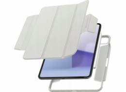 Pouzdro na tablet Spigen Spigen Air Skin Pro, šedé - iPad Pro 11 2024
