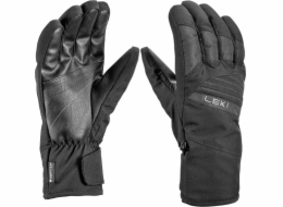 Leki LEKI GLOVES Space GTX černá 7.5
