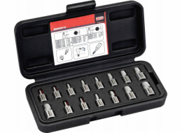 SADA VYSÁVAČE ZLOMÉHO ŠROUBU Bahco