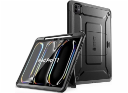 Supcase pouzdro na tablet SUPCASE UNICORN BEETLE PRO IPAD PRO 11 5 / 2024 BLACK