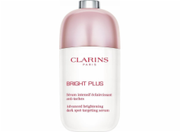 Clarins Bright Plus Facial Serum Brightening Discolorations 30ml
