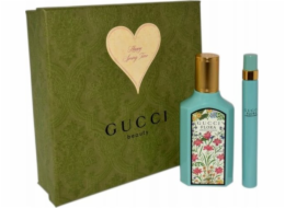 Gucci GUCCI SET (FLORA JASMINE EDP/S 50ML + PEN SPREJ 10ML)