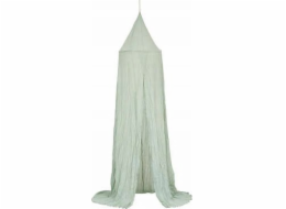 Stříška do postýlky Atmosphera CANOPY, mušelínová bavlna, výška 350 cm