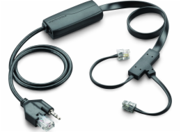 ELEKTRONICKÝ HÁKOVÝ SPÍNAČ HP APC-43
