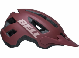 Přilba Bell BELL NOMAD 2 JR Junior Velikost přilby: Univerzální (52-57 cm), Vyberte barvu: Matná Růžová