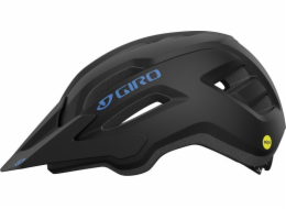 Dětská přilba Giro Junior GIRO FIXTURE II Velikost přilby: Univerzální (50-57 cm), Vyberte barvu: Matná černá