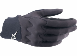 Alpinestars pánské A-SUPRA SHIELD GLOVES, černé Velikost: M