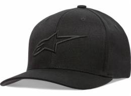 Alpinestars ČEPICE ALPINESTARS AGELESS CURVE, černá Velikost: S/M