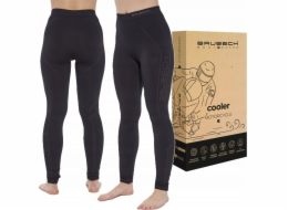Brubeck LE1389W Dámské kalhoty COOLER černé L