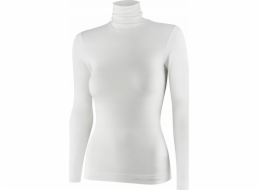 Brubeck LS1627W Dámský rolák COMFORT MERINO cream S