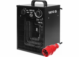 Yato YATO ELEKTRICKÉ TOPENÍ 5KW