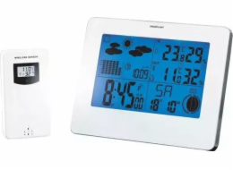 Meteostanice Terdens ELEKTRONICKÝ TEPLOMĚR VENKOVNÍ/INTERIÉRNÍ